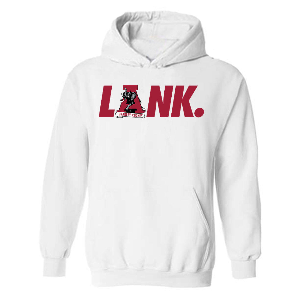 Alabama - NCAA Baseball : Packy Bradley-Cooney - LANK Generic Shersey Hooded Sweatshirt T-Shirts, Hoodie (Image 3)