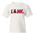 Alabama - Football Alumni : Dan Kearley - LANK Generic Shersey Youth T-Shirt Hoodie, Sweatshirt | PureTeeCo.com (Image 1)