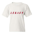 Alabama - Football Alumni : Martin Houston - Youth T-Shirt Style003 Hoodie, Sweatshirt | PureTeeCo.com