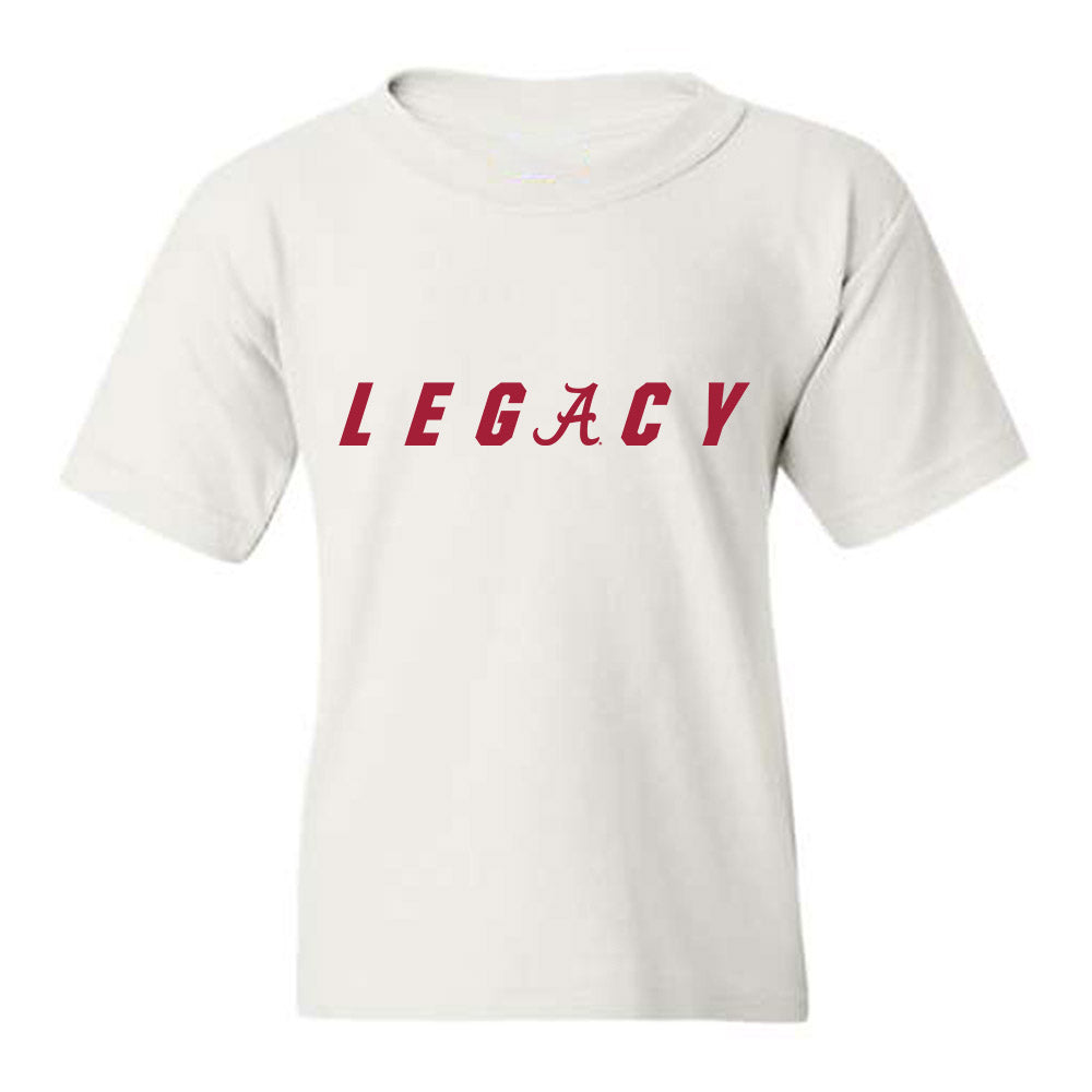 Alabama - Football Alumni : Martin Houston - Youth T-Shirt Style003 Hoodie, Sweatshirt | PureTeeCo.com