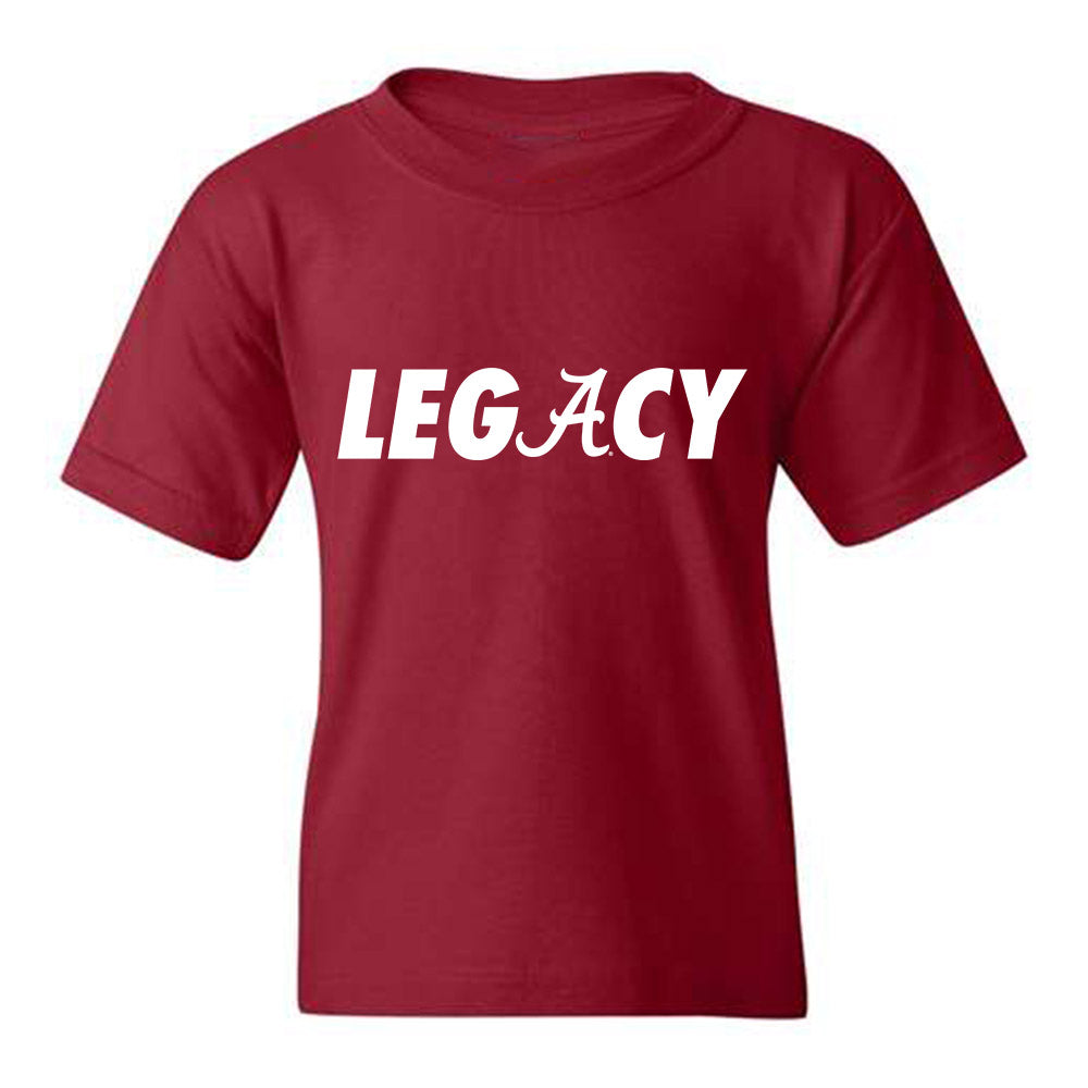 Alabama - Football Alumni : Martin Houston - Youth T-Shirt Style004 Hoodie, Sweatshirt | PureTeeCo.com