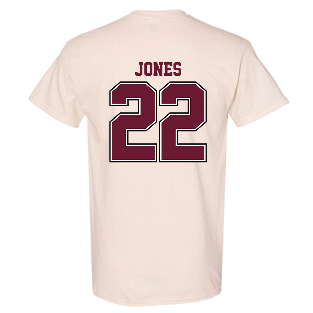 AAMU - NCAA Softball : zahria jones - Classic Shersey T-Shirt Style002 Hoodie, Sweatshirt | PureTeeCo.com (Image 2)
