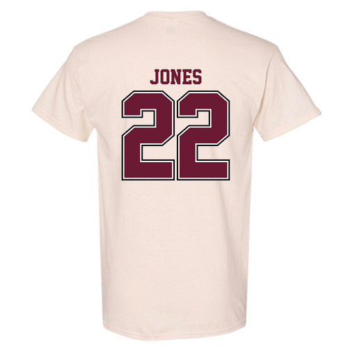AAMU - NCAA Softball : zahria jones - Classic Shersey T-Shirt Style002 Hoodie, Sweatshirt | PureTeeCo.com (Image 2)