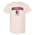AAMU - NCAA Softball : zahria jones - Classic Shersey T-Shirt Style002 Hoodie, Sweatshirt | PureTeeCo.com (Image 1)