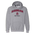 AAMU - NCAA Softball : zahria jones - Classic Shersey Hooded Sweatshirt Style002 T-Shirts, Hoodie | PureTeeCo.com (Image 1)