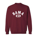 Alabama - Football Alumni : Don Shankles - Classic Shersey Crewneck Sweatshirt T-Shirts, Hoodie | PureTeeCo.com (Image 1)