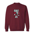 Alabama - Football Alumni : Don Shankles - Classic Shersey Crewneck Sweatshirt Style001 T-Shirts, Hoodie (Image 1)