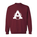 Alabama - Football Alumni : Don Shankles - Classic Shersey Crewneck Sweatshirt Style003 T-Shirts, Hoodie (Image 1)