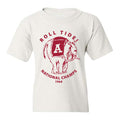 Alabama - Football Alumni : Louis Thompson - Classic Shersey Youth T-Shirt Style005 Hoodie, Sweatshirt (Image 1)
