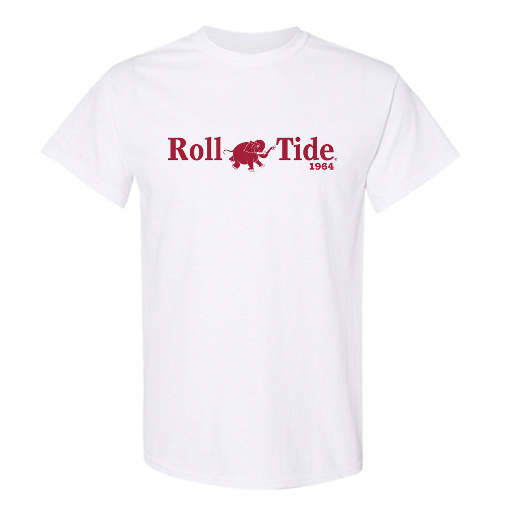 Alabama - Football Alumni : Jackie Sherrill - Classic Shersey T-Shirt Style010 Hoodie, Sweatshirt | PureTeeCo.com (Image 1)