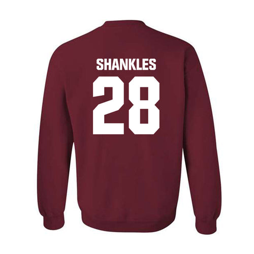 Alabama - Football Alumni : Don Shankles - Alumni Classic Shersey Crewneck Sweatshirt T-Shirts, Hoodie (Image 2)