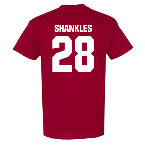 Alabama - Football Alumni : Don Shankles - Alumni Classic Shersey T-Shirt Hoodie, Sweatshirt | PureTeeCo.com (Image 2)