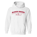 Alabama - Football Alumni : Don Shankles - Hooded Sweatshirt T-Shirts, Hoodie | PureTeeCo.com (Image 1)
