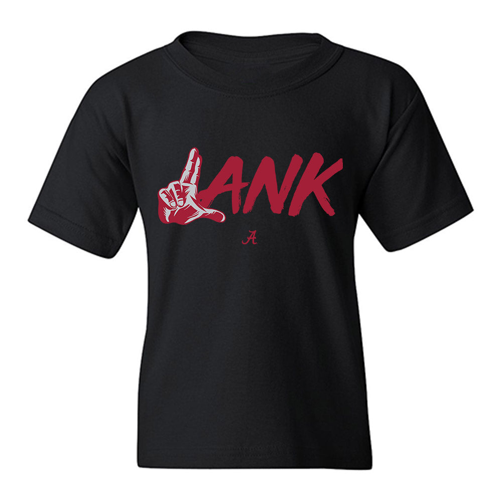 Alabama - Football Alumni : Terrion Arnold - Youth T-Shirt Style004 Hoodie, Sweatshirt | PureTeeCo.com (Image 1)