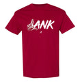 Alabama - Football Alumni : Terrion Arnold - T-Shirt Style002 Hoodie, Sweatshirt | PureTeeCo.com (Image 1)