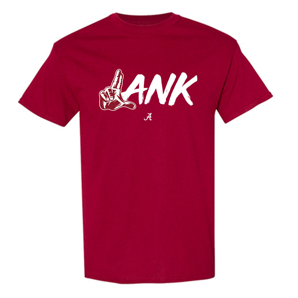 Alabama - Football Alumni : Terrion Arnold - T-Shirt Style002 Hoodie, Sweatshirt | PureTeeCo.com (Image 1)