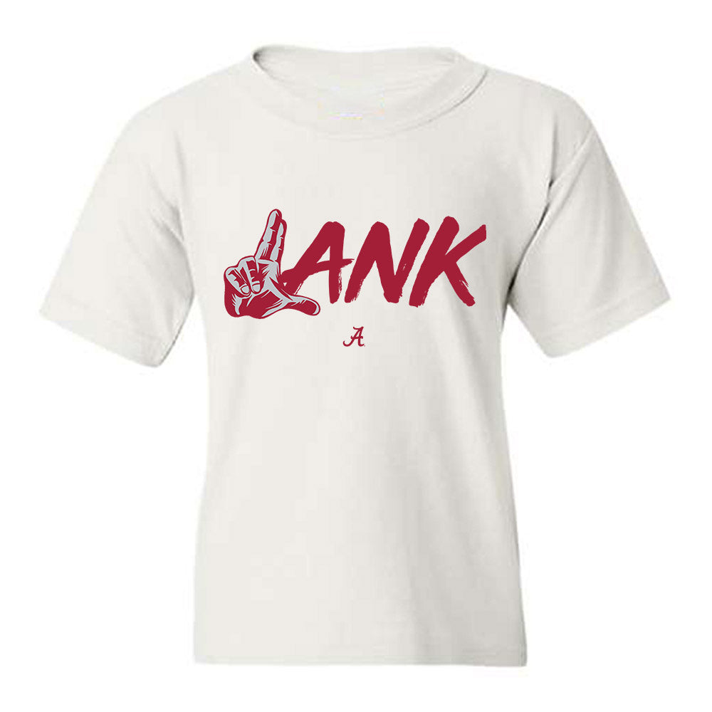 Alabama - Football Alumni : Terrion Arnold - Youth T-Shirt Style004 Hoodie, Sweatshirt | PureTeeCo.com (Image 2)