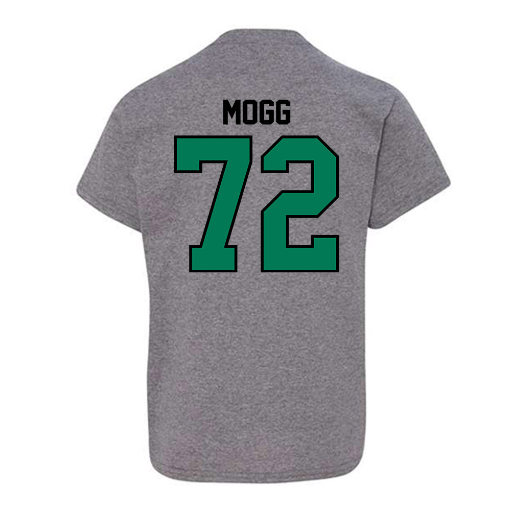 Adams State - NCAA Football : Logan Mogg - Youth T-Shirt Style004 Hoodie, Sweatshirt | PureTeeCo.com (Image 2)