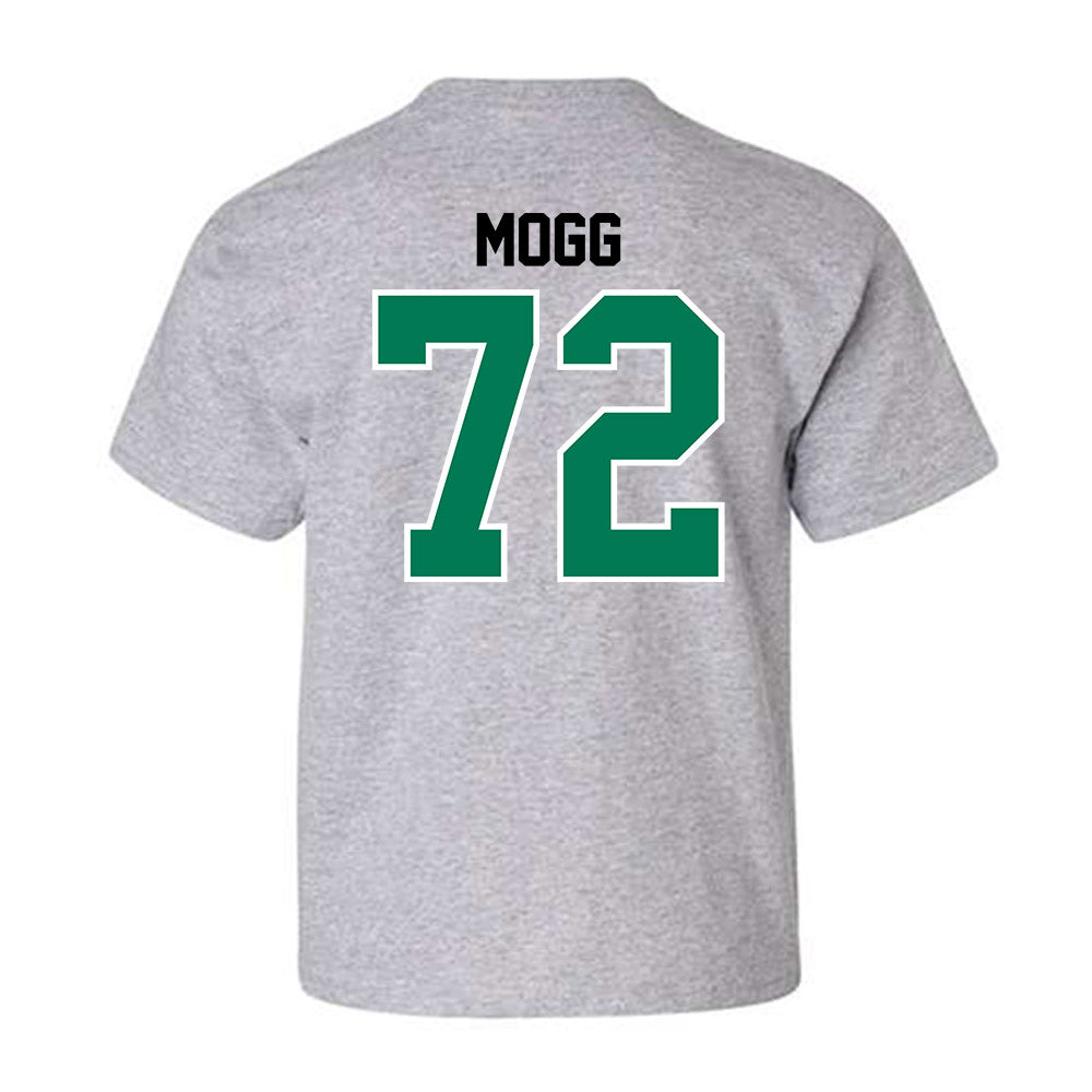 Adams State - NCAA Football : Logan Mogg - Youth T-Shirt Style003 Hoodie, Sweatshirt | PureTeeCo.com (Image 2)