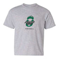 Adams State - NCAA Football : Logan Mogg - Youth T-Shirt Style003 Hoodie, Sweatshirt | PureTeeCo.com (Image 1)