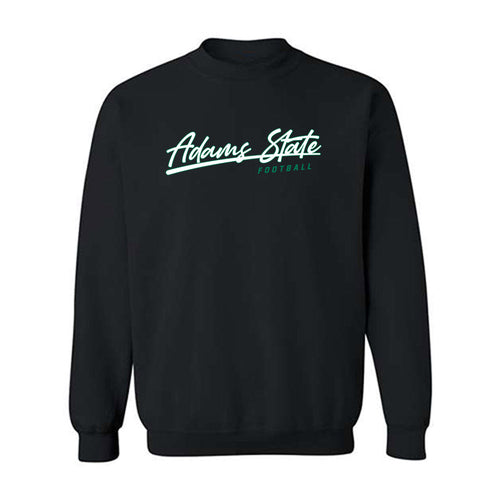 Adams State - NCAA Football : Logan Mogg - Crewneck Sweatshirt Style004 T-Shirts, Hoodie | PureTeeCo.com (Image 1)