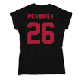 Alabama - Football Alumni : Bobby McKinney - Soft Style Women‚Äôs T-Shirt Hoodie, Sweatshirt | PureTeeCo.com