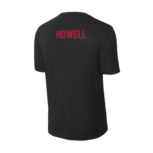 Alabama - All NCAA Sports : Jackson Howell - Activewear T-shirt Hoodie, Sweatshirt | PureTeeCo.com (Image 2)