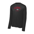 Alabama - Football Alumni : John Boswell - Activewear Long Sleeve T-Shirt Style001 Hoodie, Sweatshirt (Image 1)