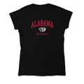 Alabama - NCAA Baseball : Brennen Norton - Soft Style Women‚Äôs T-Shirt Hoodie, Sweatshirt | PureTeeCo.com (Image 1)