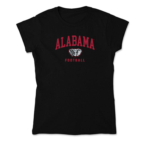 Alabama - Football Alumni : Alan Gray - Soft Style Women‚Äôs T-Shirt Hoodie, Sweatshirt | PureTeeCo.com (Image 1)