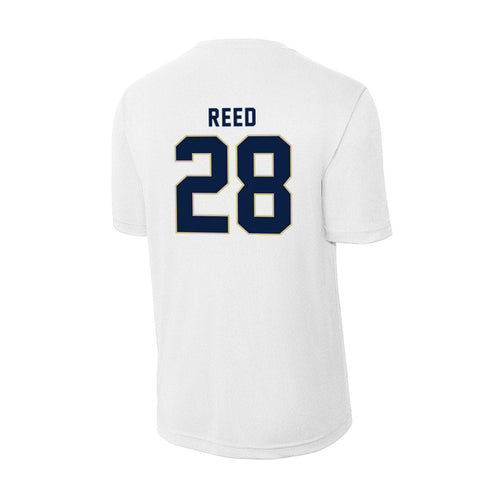 Akron - NCAA Football : Luke Reed - Activewear T-shirt Hoodie, Sweatshirt | PureTeeCo.com (Image 2)