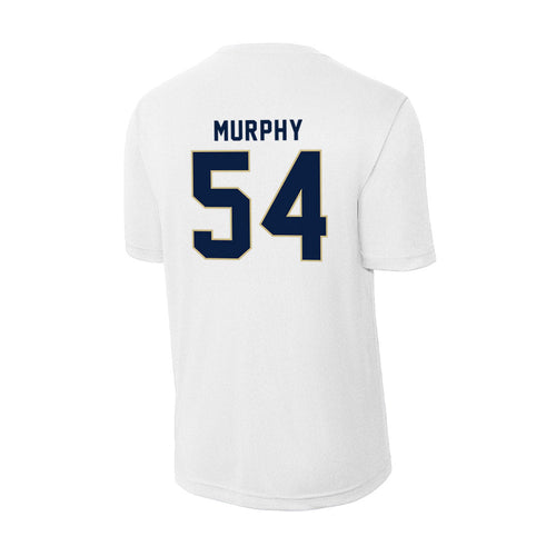 Akron - NCAA Football : Kiawan Murphy - Activewear T-shirt Hoodie, Sweatshirt | PureTeeCo.com (Image 2)