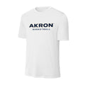 Akron - NCAA Women's Basketball : Liz Murphy - Activewear T-Shirt Hoodie, Sweatshirt | PureTeeCo.com (Image 1)
