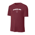 AAMU - NCAA Women's Volleyball : Wendy Martinez - Activewear T-Shirt Hoodie, Sweatshirt | PureTeeCo.com (Image 1)
