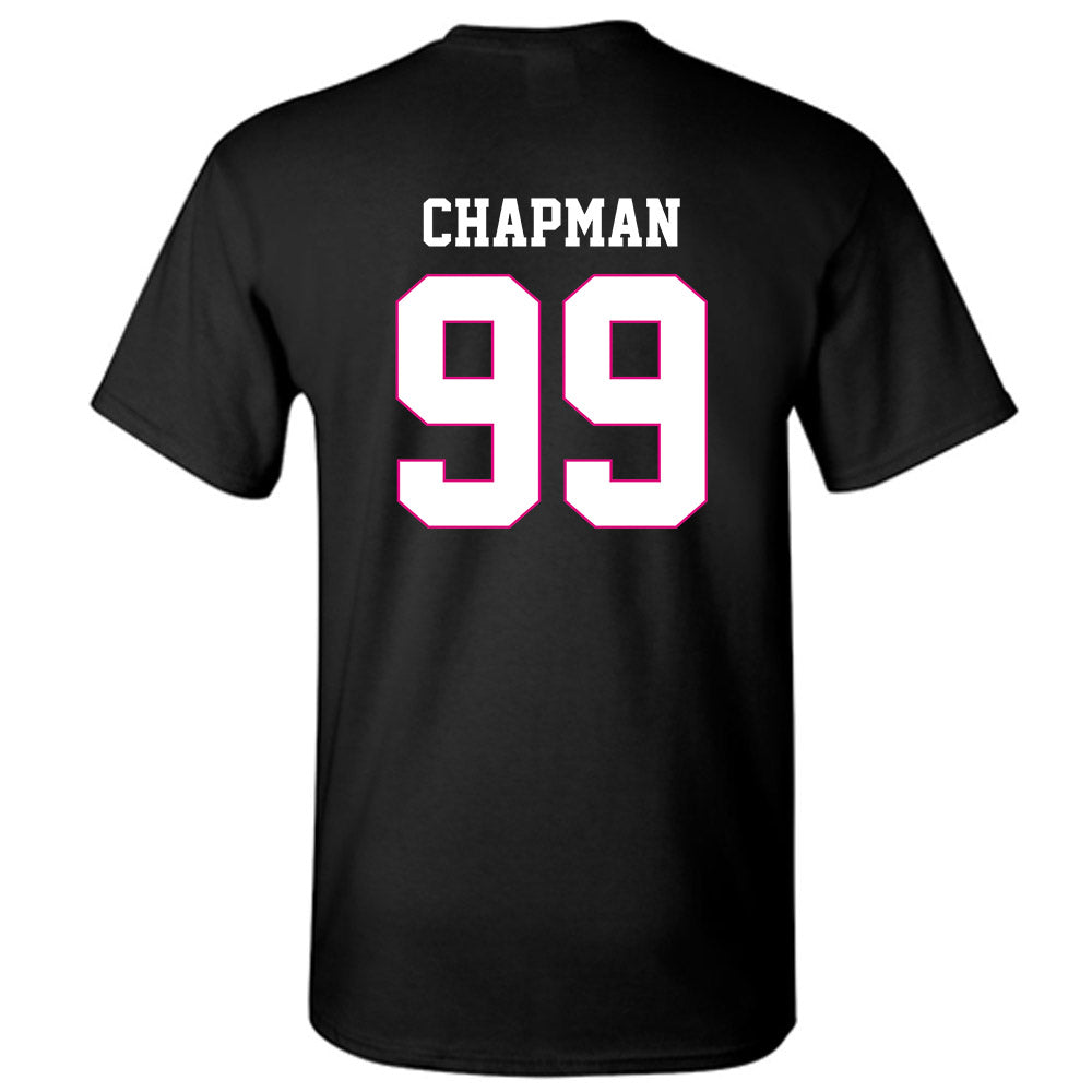 Alabama - Football Alumni : Joshua Chapman - Fashion Shersey T-Shirt Hoodie, Sweatshirt | PureTeeCo.com (Image 2)