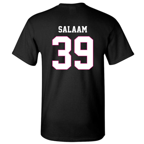Alabama - Football Alumni : Darwin Salaam - Fashion Shersey T-Shirt Hoodie, Sweatshirt | PureTeeCo.com (Image 2)