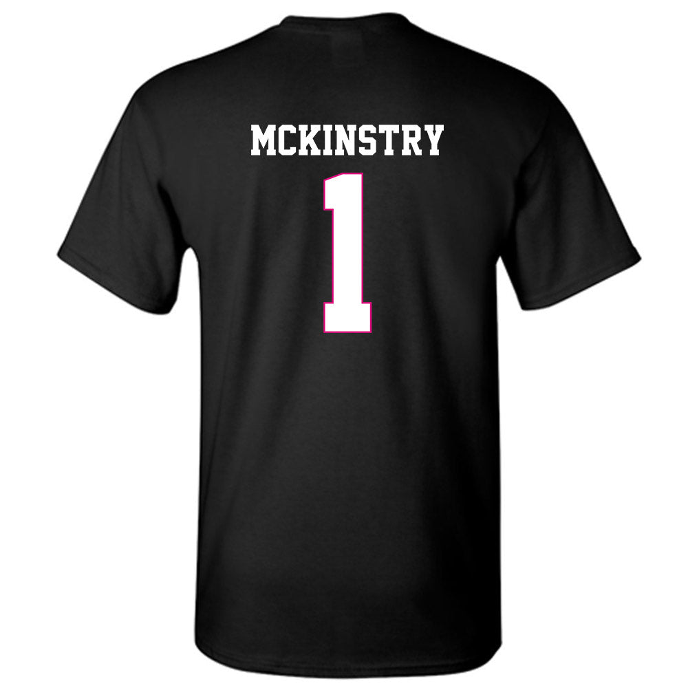 Alabama - Football Alumni : Ga'Quincy McKinstry - Fashion Shersey T-Shirt Hoodie, Sweatshirt | PureTeeCo.com (Image 2)
