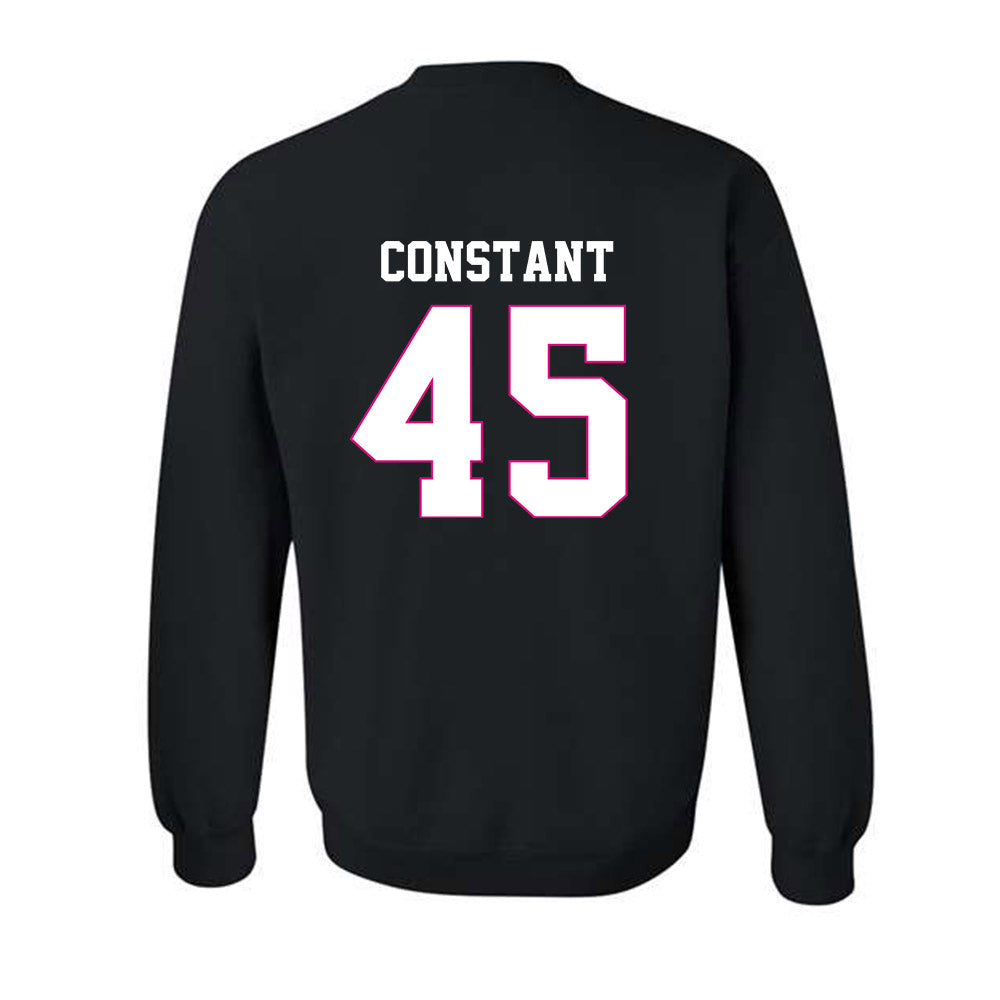 Alabama - Football Alumni : Marvin Constant - Fashion Shersey Crewneck Sweatshirt T-Shirts, Hoodie | PureTeeCo.com (Image 2)