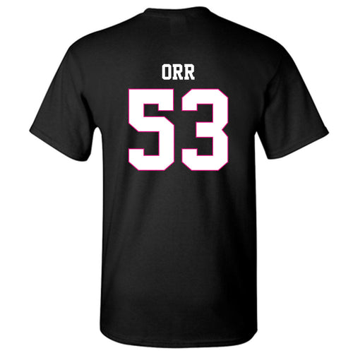 Alabama - Football Alumni : Anthony Orr - Fashion Shersey T-Shirt Hoodie, Sweatshirt | PureTeeCo.com (Image 2)