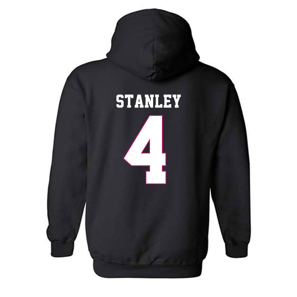 Alabama - Football Alumni : Steve Stanley - Fashion Shersey Hooded Sweatshirt T-Shirts, Hoodie | PureTeeCo.com (Image 2)