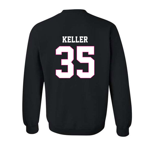 Alabama - Baseball Alumni : Jon Keller - Fashion Shersey Crewneck Sweatshirt T-Shirts, Hoodie | PureTeeCo.com (Image 2)