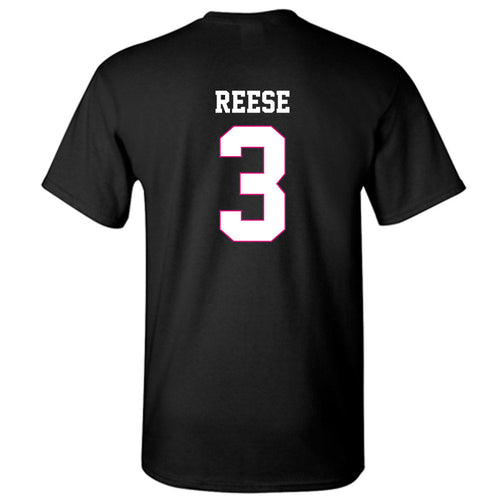 Alabama - Men's Basketball Alumni : Alex Reese - Fashion Shersey T-Shirt Hoodie, Sweatshirt | PureTeeCo.com (Image 2)