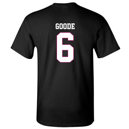 Alabama - Football Alumni : Demetrius Goode - Fashion Shersey T-Shirt Hoodie, Sweatshirt | PureTeeCo.com (Image 2)