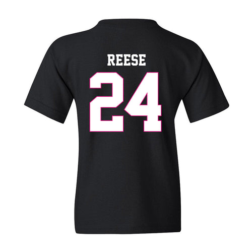 Alabama - Men's Basketball Alumni : Jason Reese - Fashion Shersey Youth T-Shirt Hoodie, Sweatshirt | PureTeeCo.com (Image 2)
