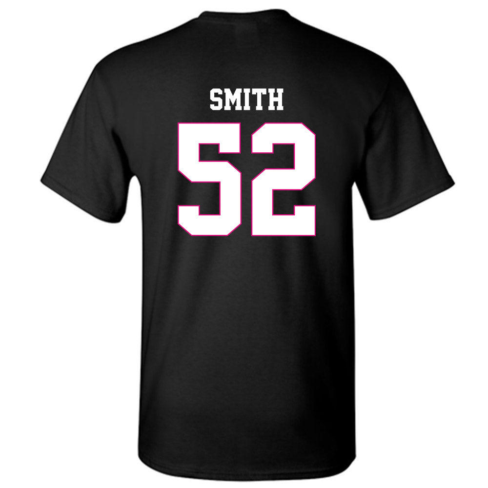 Alabama - Football Alumni : Sid Smith - Fashion Shersey T-Shirt Hoodie, Sweatshirt | PureTeeCo.com
