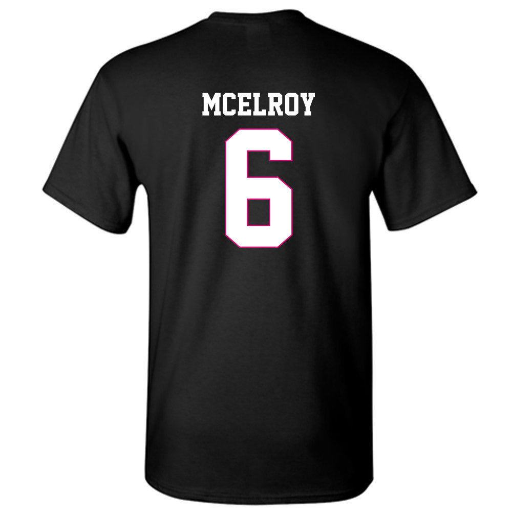 Alabama - Football Alumni : Alan McElroy - Fashion Shersey T-Shirt Hoodie, Sweatshirt | PureTeeCo.com (Image 2)