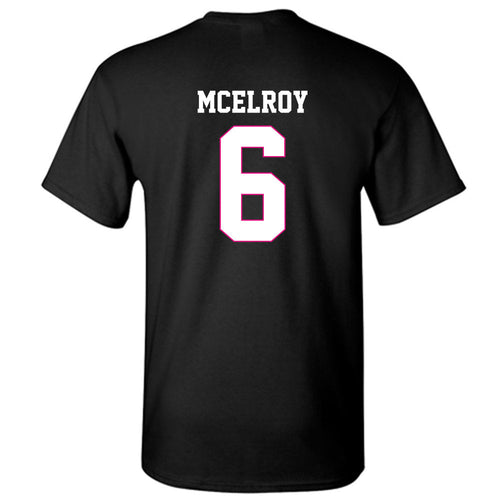 Alabama - Football Alumni : Alan McElroy - Fashion Shersey T-Shirt Hoodie, Sweatshirt | PureTeeCo.com (Image 2)