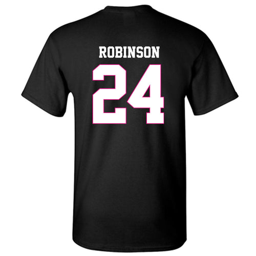 Alabama - Baseball Alumni : Kolby Robinson - Fashion Shersey T-Shirt Hoodie, Sweatshirt | PureTeeCo.com (Image 2)