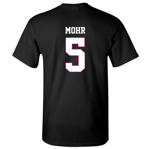 Alabama - Football Alumni : Chris Mohr - Fashion Shersey T-Shirt Hoodie, Sweatshirt | PureTeeCo.com (Image 2)