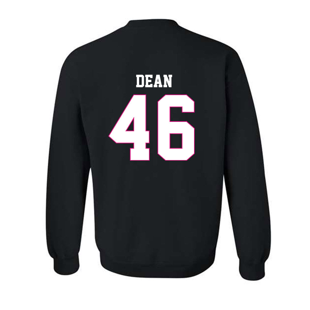 Alabama - Football Alumni : Steve Dean - Fashion Shersey Crewneck Sweatshirt T-Shirts, Hoodie | PureTeeCo.com (Image 2)